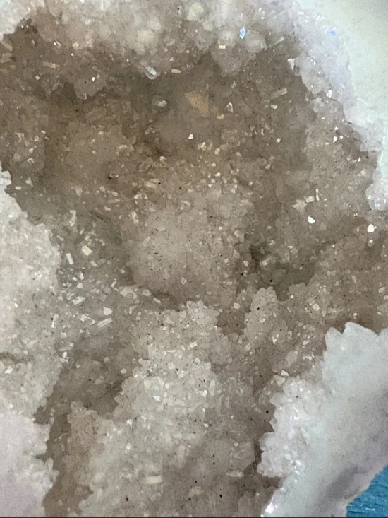 RARE vintage Kendra Scott Druzy - Picture 7 of 8